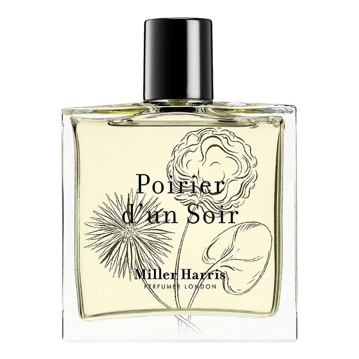 Miller Harris Poirier d'un Soir Woda perfumowana spray 100ml