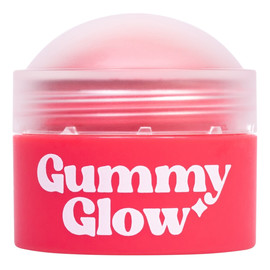 Gummy glow cream róż do policzków 01