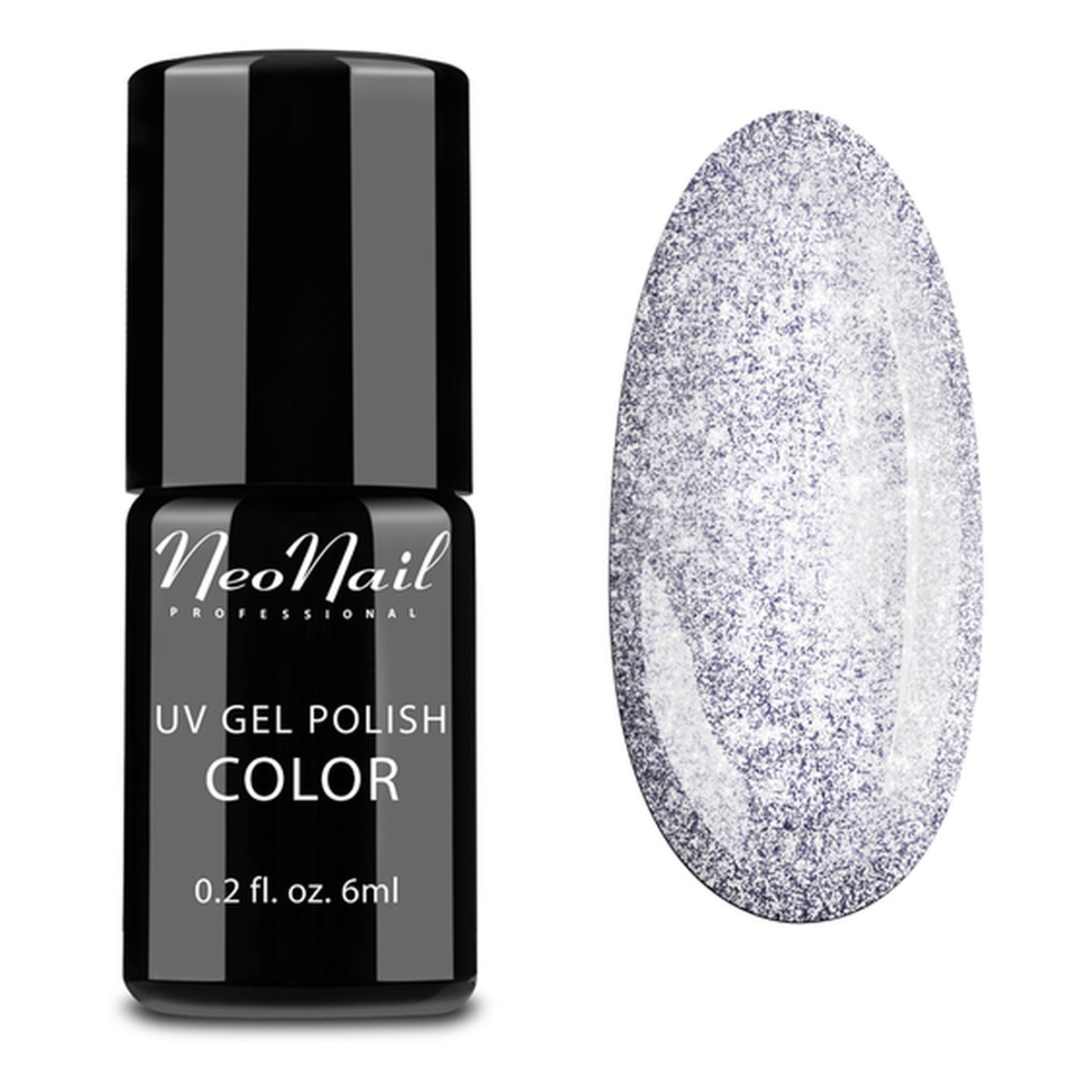 NeoNail Paris-My Love Lakier Hybrydowy 6ml