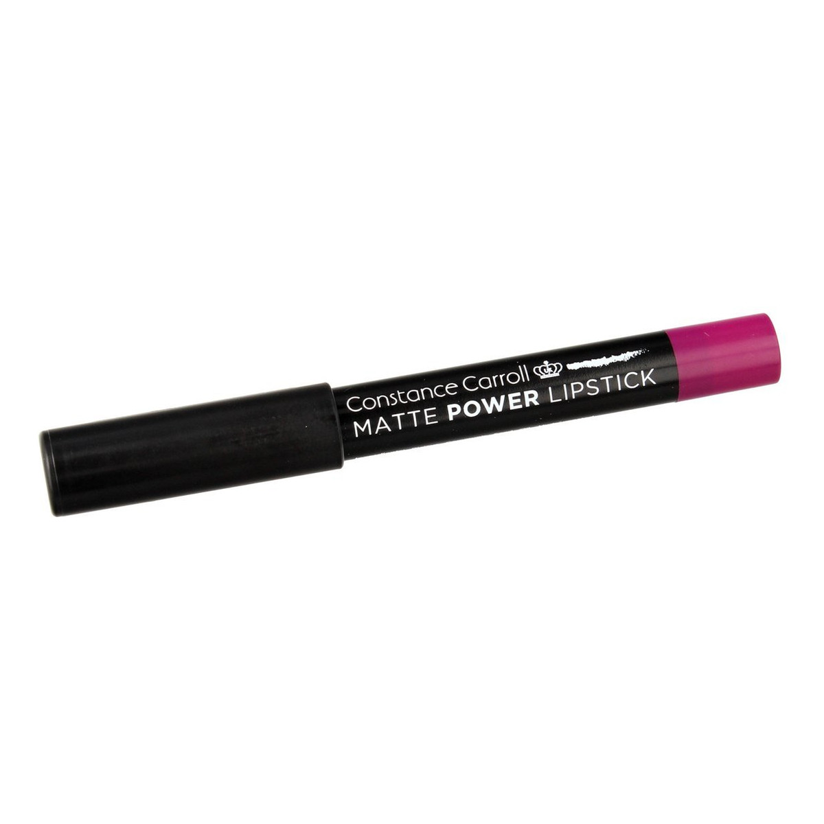 Constance Carroll Matte Power Lipstick Pomadka matowa w kredce