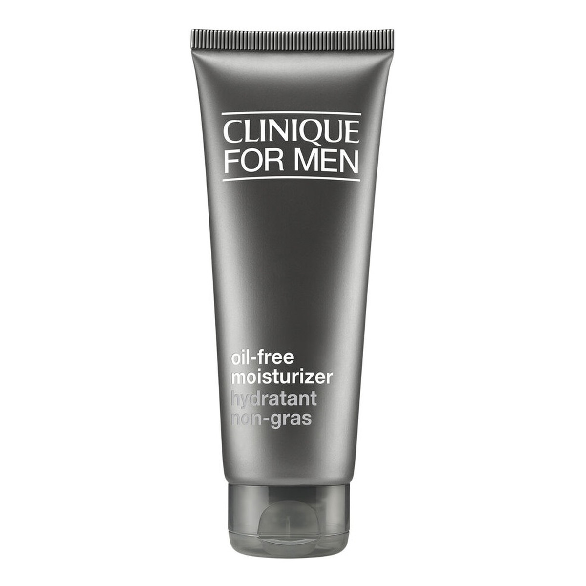 Clinique For men oily-free moisturizer nawilżający Żel do twarzy 100ml