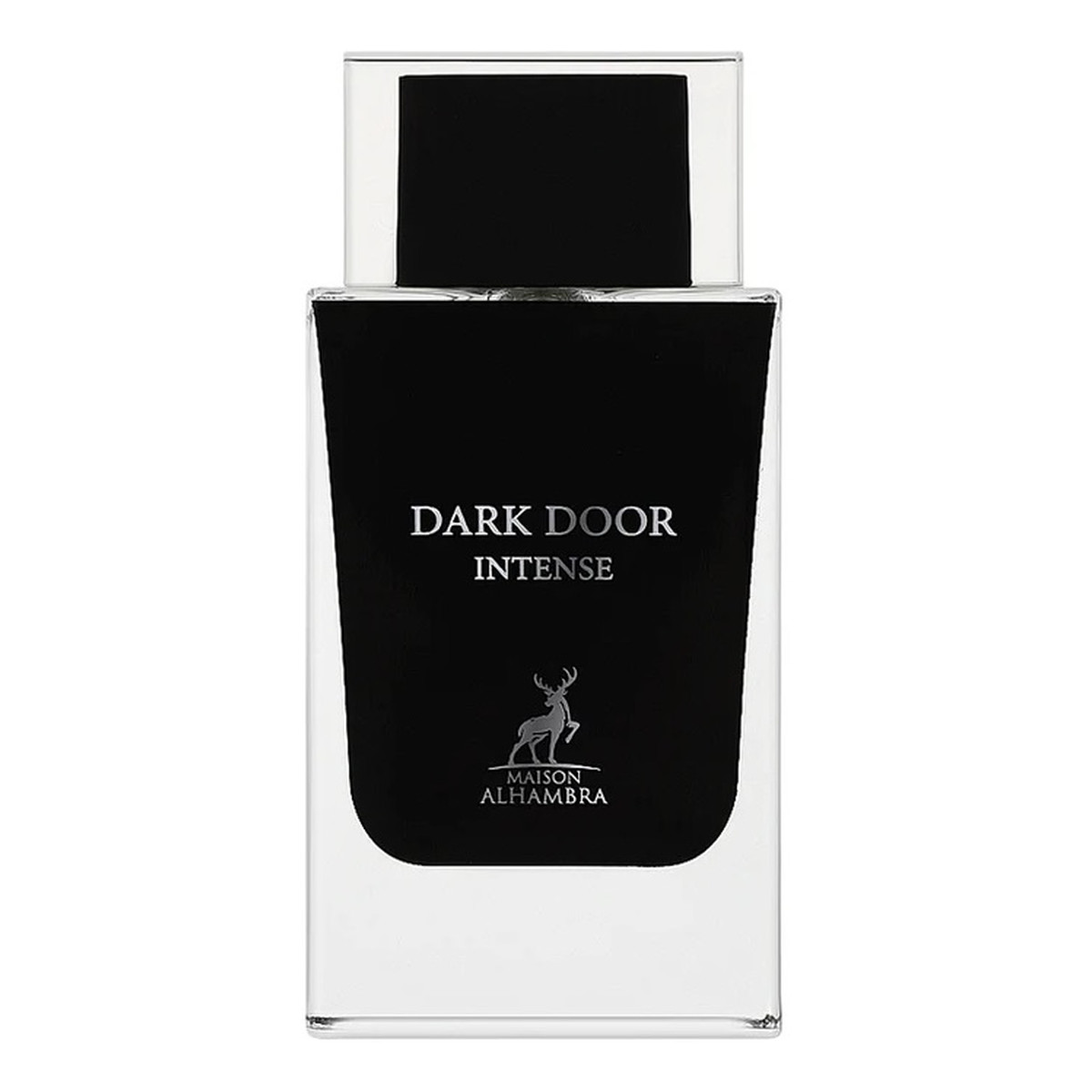 Maison Alhambra Dark Door Intense Woda perfumowana spray 100ml