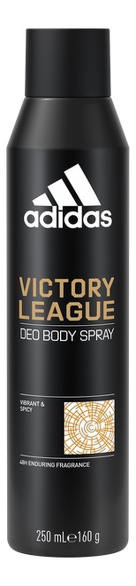 Dezodorant spray