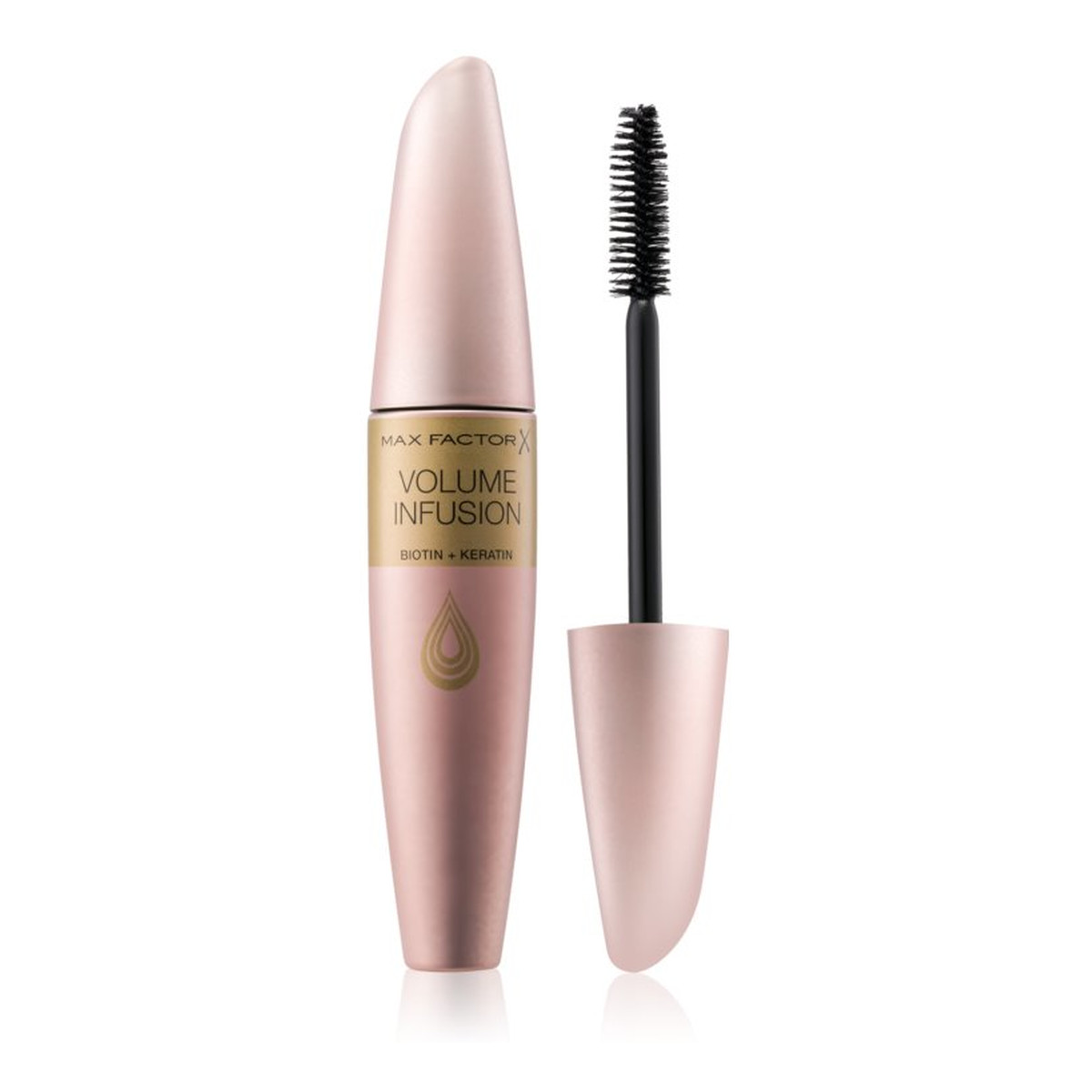 Max Factor Volume Infusion Mascara Black 13.1ml
