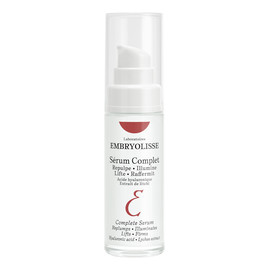 Complete Serum kompleksowe serum z kwasem hialuronowym