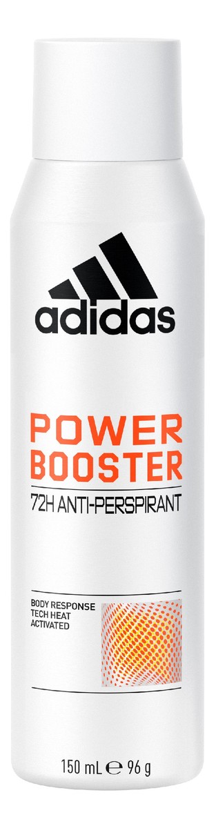 Power Booster 72h Antyperspirant