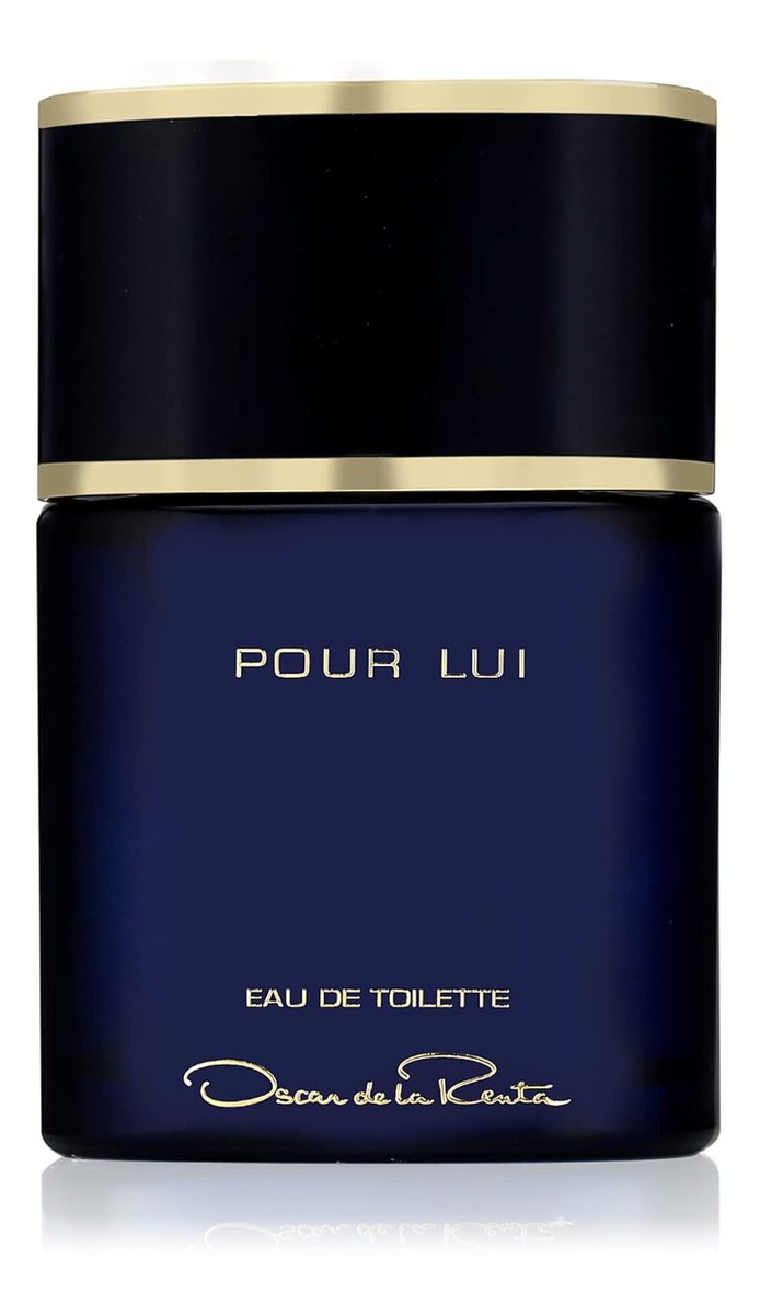 Pour Lui Woda toaletowa dla mężczyzn
