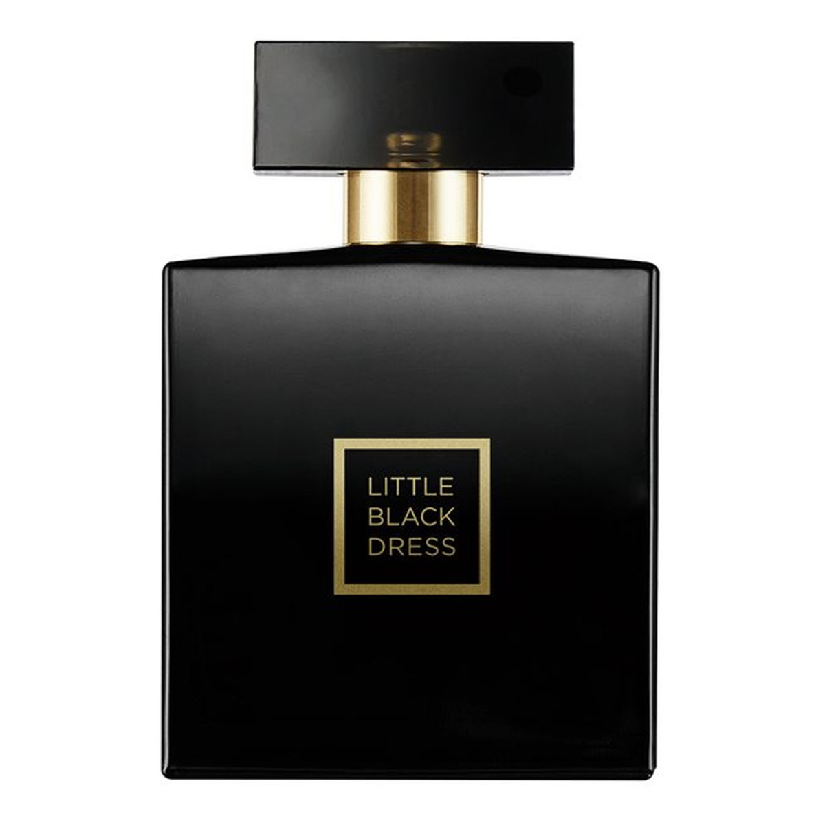 Avon Little Black Dress Woda perfumowana spray 50ml