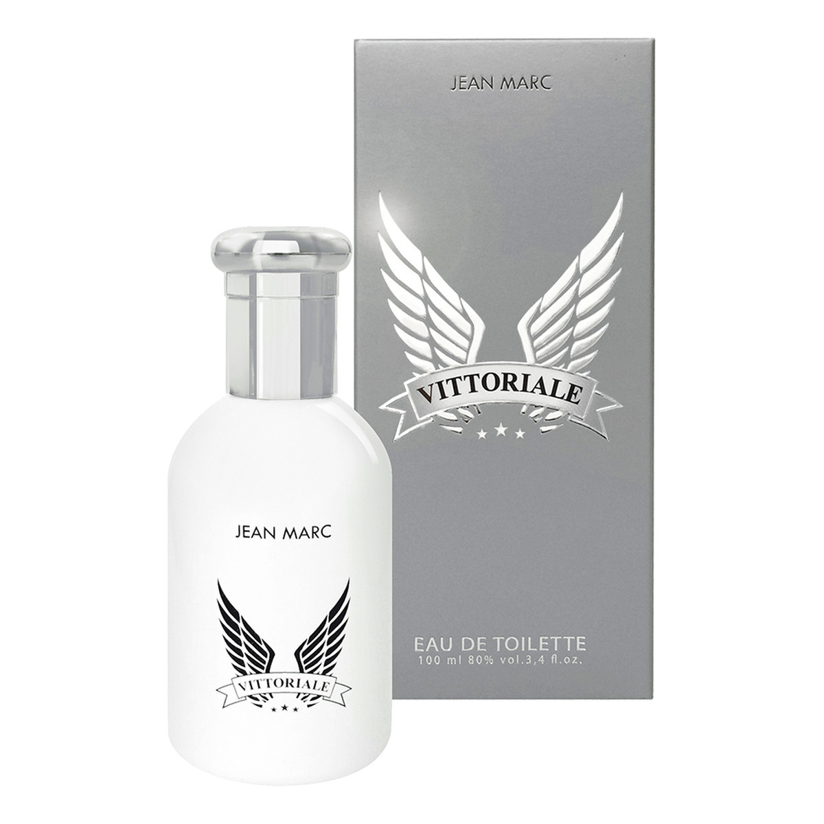 Jean Marc Vittoriale Woda toaletowa 100ml