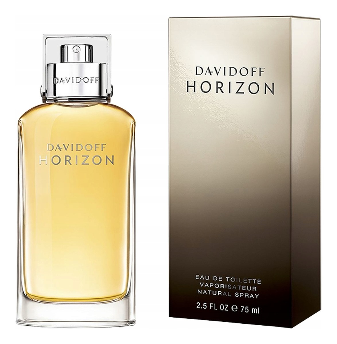 Woda toaletowa spray