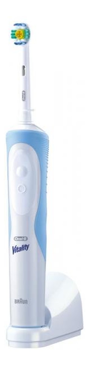 Elektryczna Szczoteczka Do Zębów D12.513W