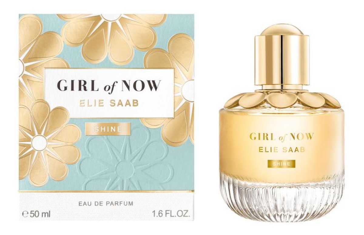Woda perfumowana spray