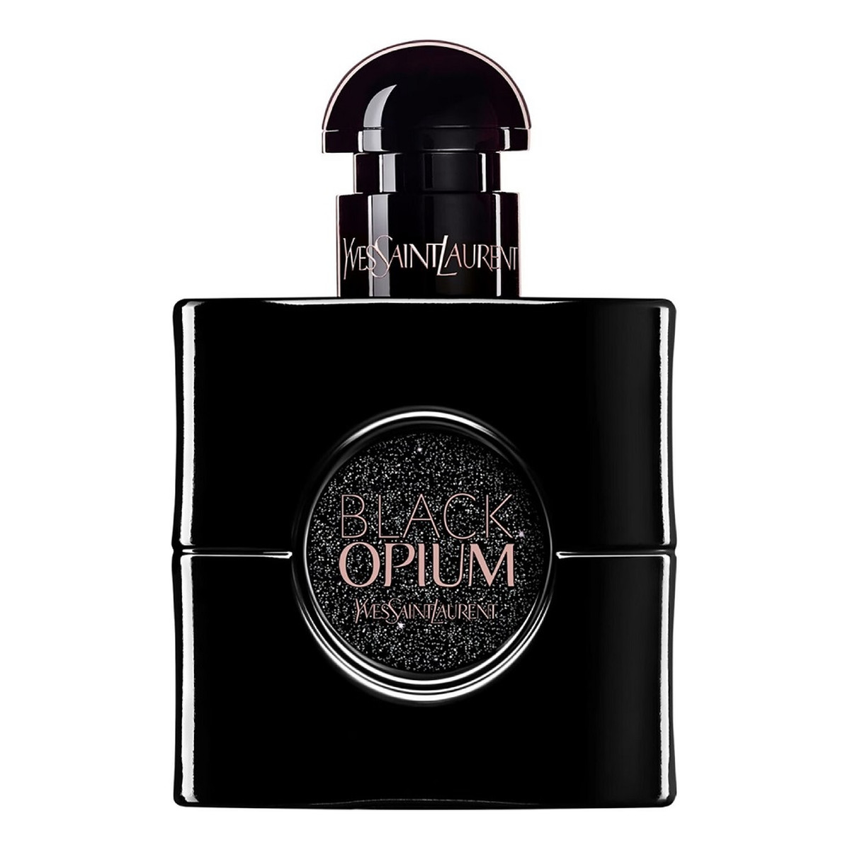 Yves Saint Laurent Black Opium Le Parfum Woda perfumowana spray 30ml