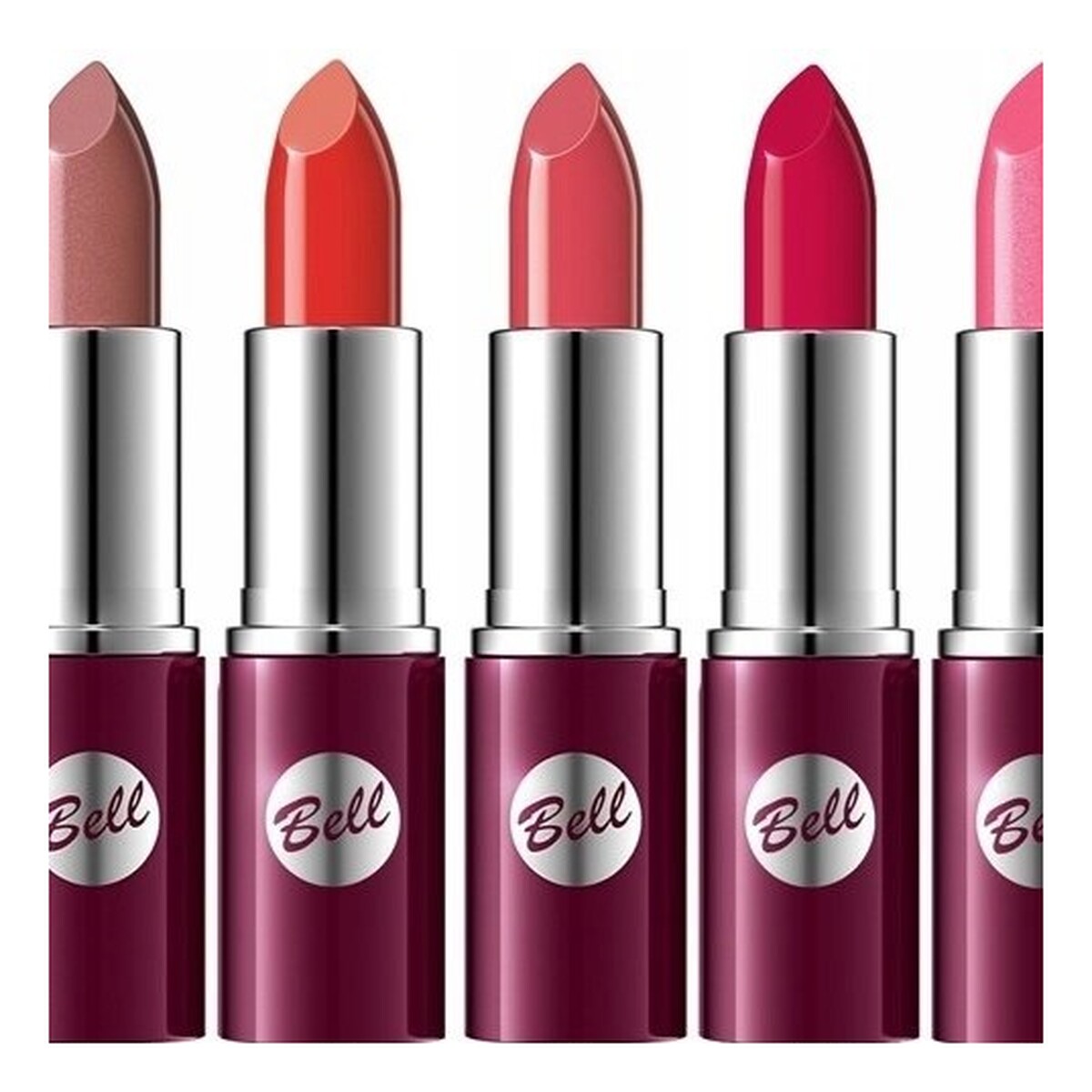 Bell Classic Pomadka Do Ust