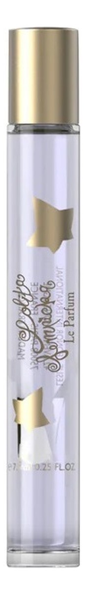 Woda perfumowana miniatura