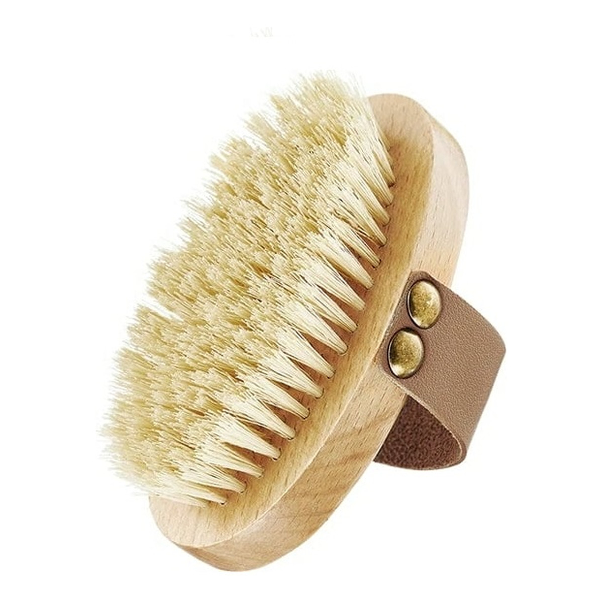 Glov Dry body brush szczotka do masażu ciała na sucho
