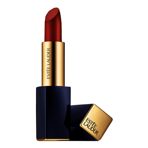 Estee Lauder Pure Color Envy Hi Lustre Sculpting Lipstick Pomadka 130 Slow Burn Wizaż24