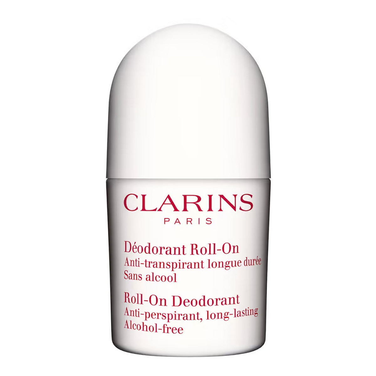 Clarins Gentle Care Dezodorant w kulce łagodny 50ml