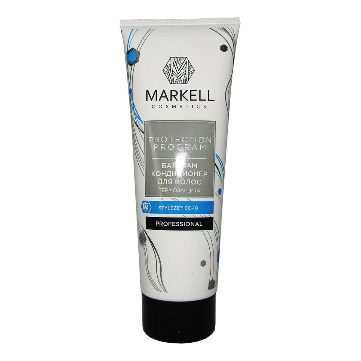 Markell Cosmetics Professional Odżywka do włosów Termoochrona 250ml