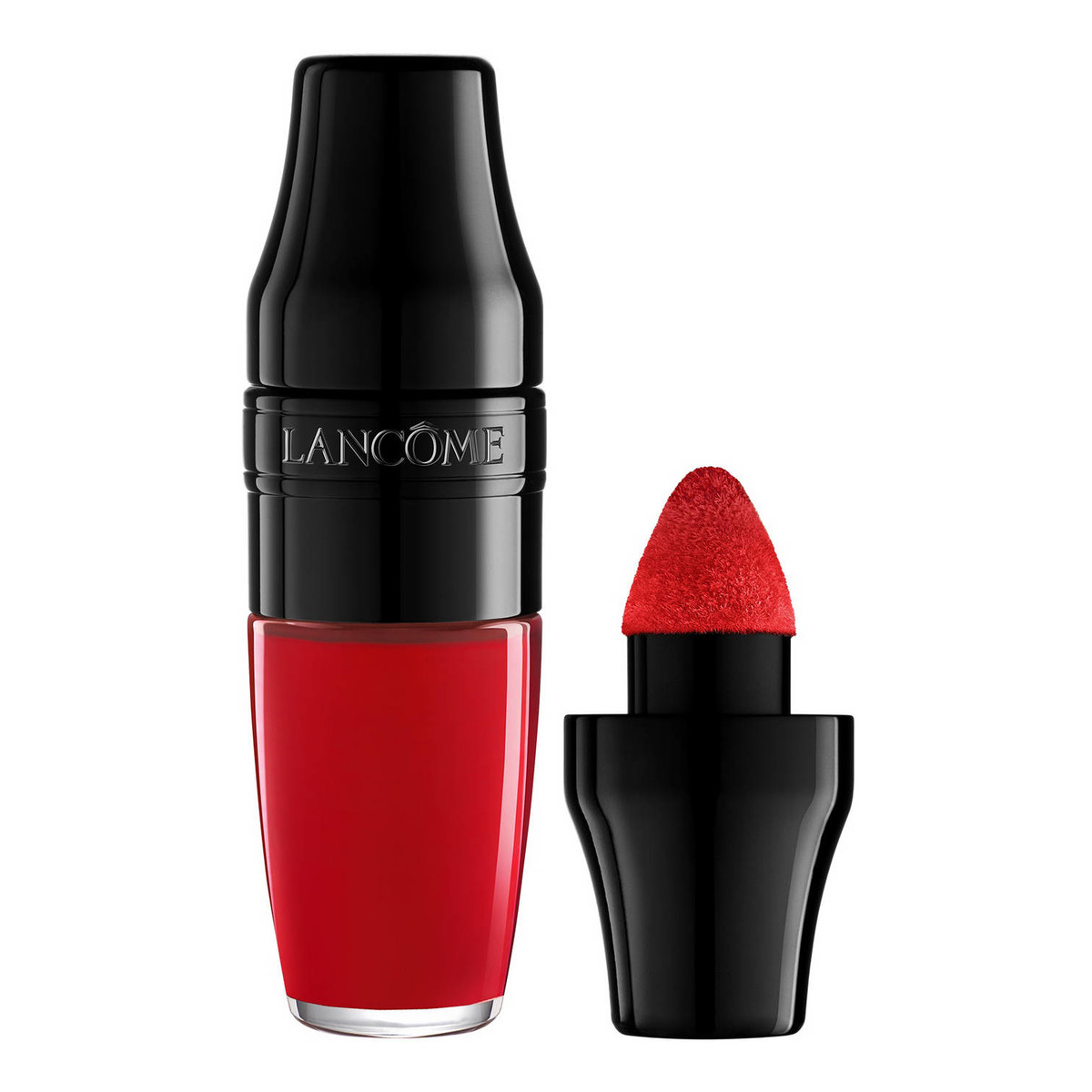Lancome Matte Shaker Matowy błyszczyk do ust