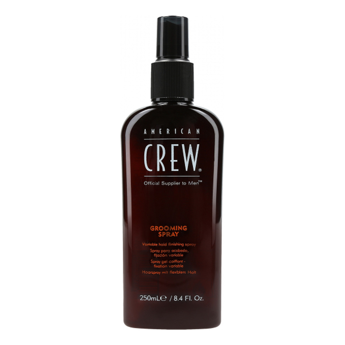 American Crew Grooming Spray Spray do stylizacji włosów 250ml