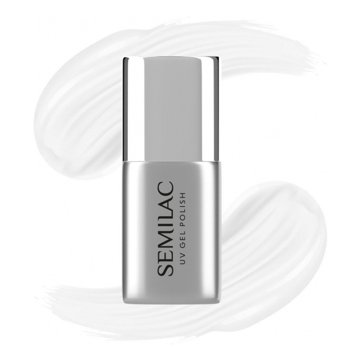 Semilac UV Hybrid Baza do lakieru hybrydowego 7ml