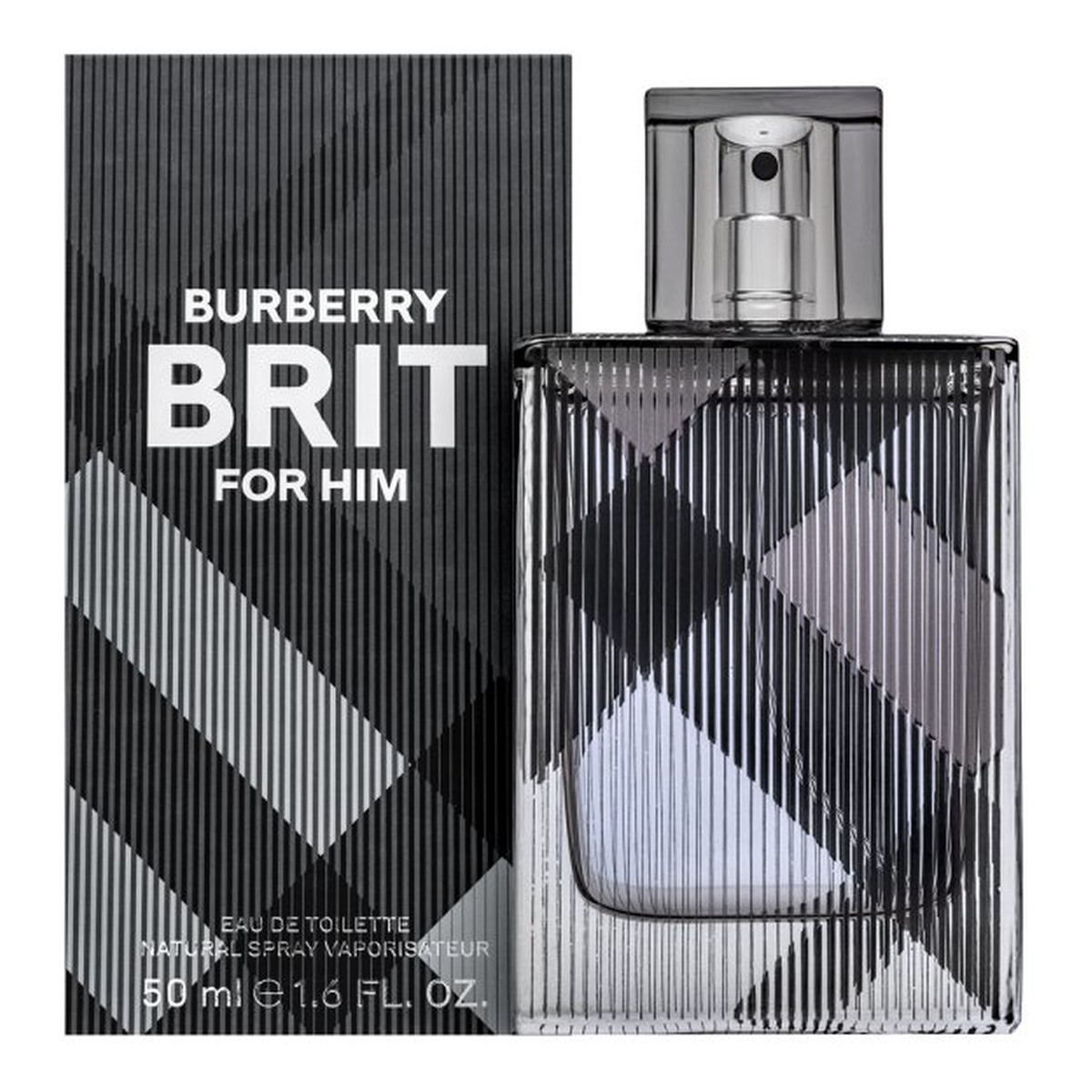 Burberry Brit for Him Woda toaletowa spray 50ml