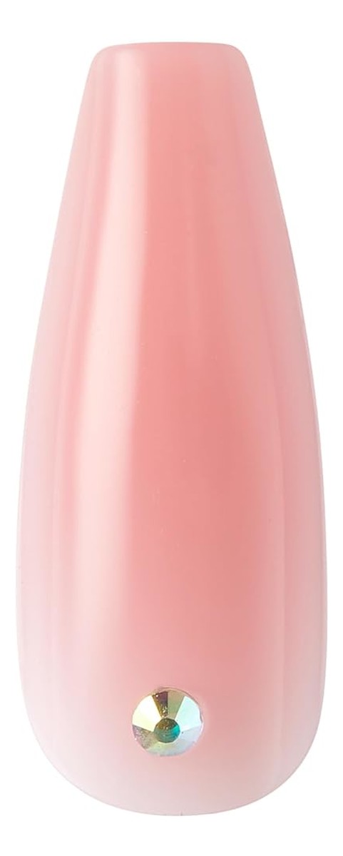 Sztuczne Paznokcie Jelly Fantasy - Be Jelly 28szt.