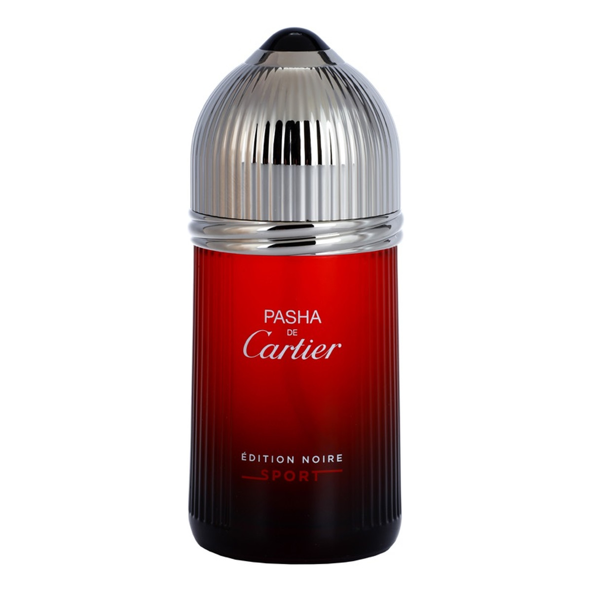 Cartier Pasha de Edition Noire Sport woda toaletowa dla mężczyzn 100ml