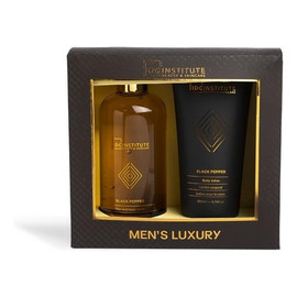 Men's luxury zestaw do kąpieli