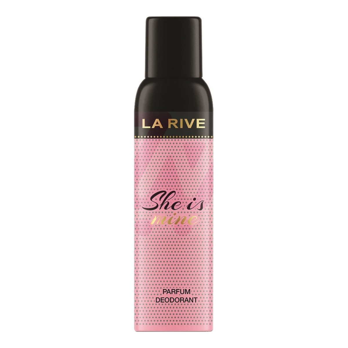 La Rive She Is Mine Dezodorant spray 150ml