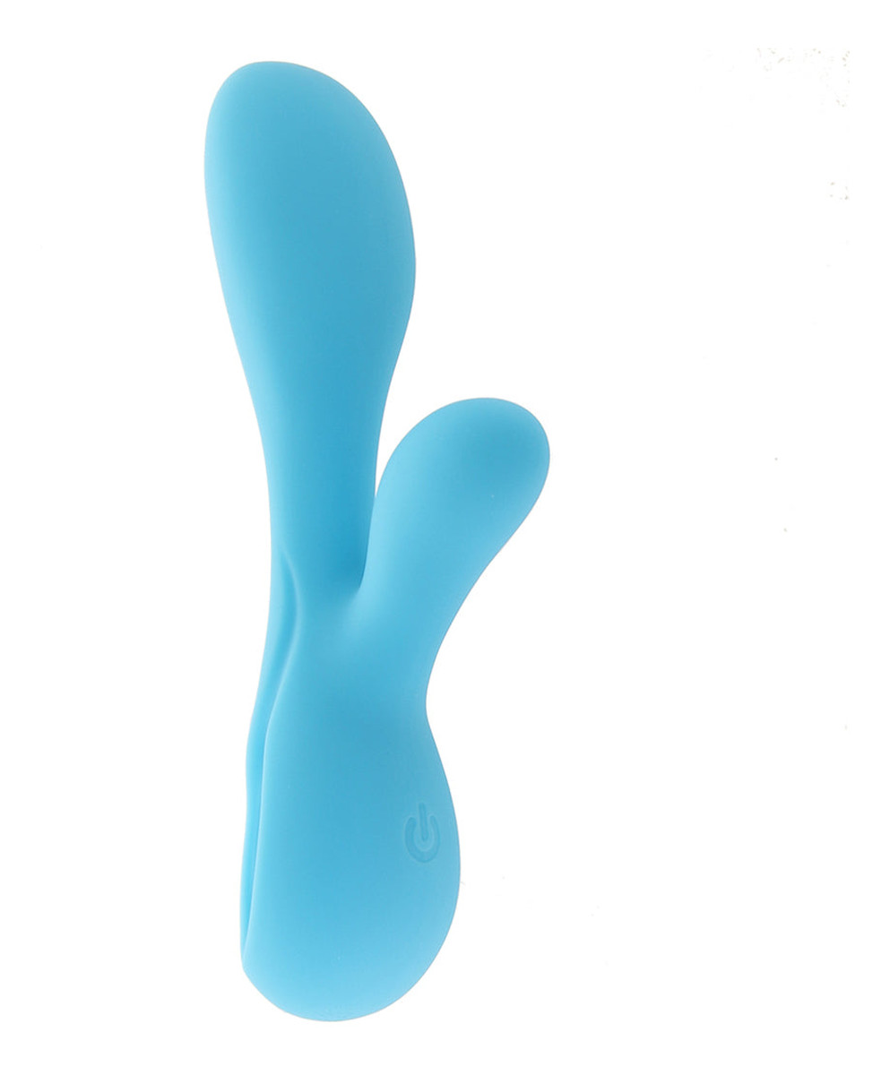 Galaxy Wibrator Blue