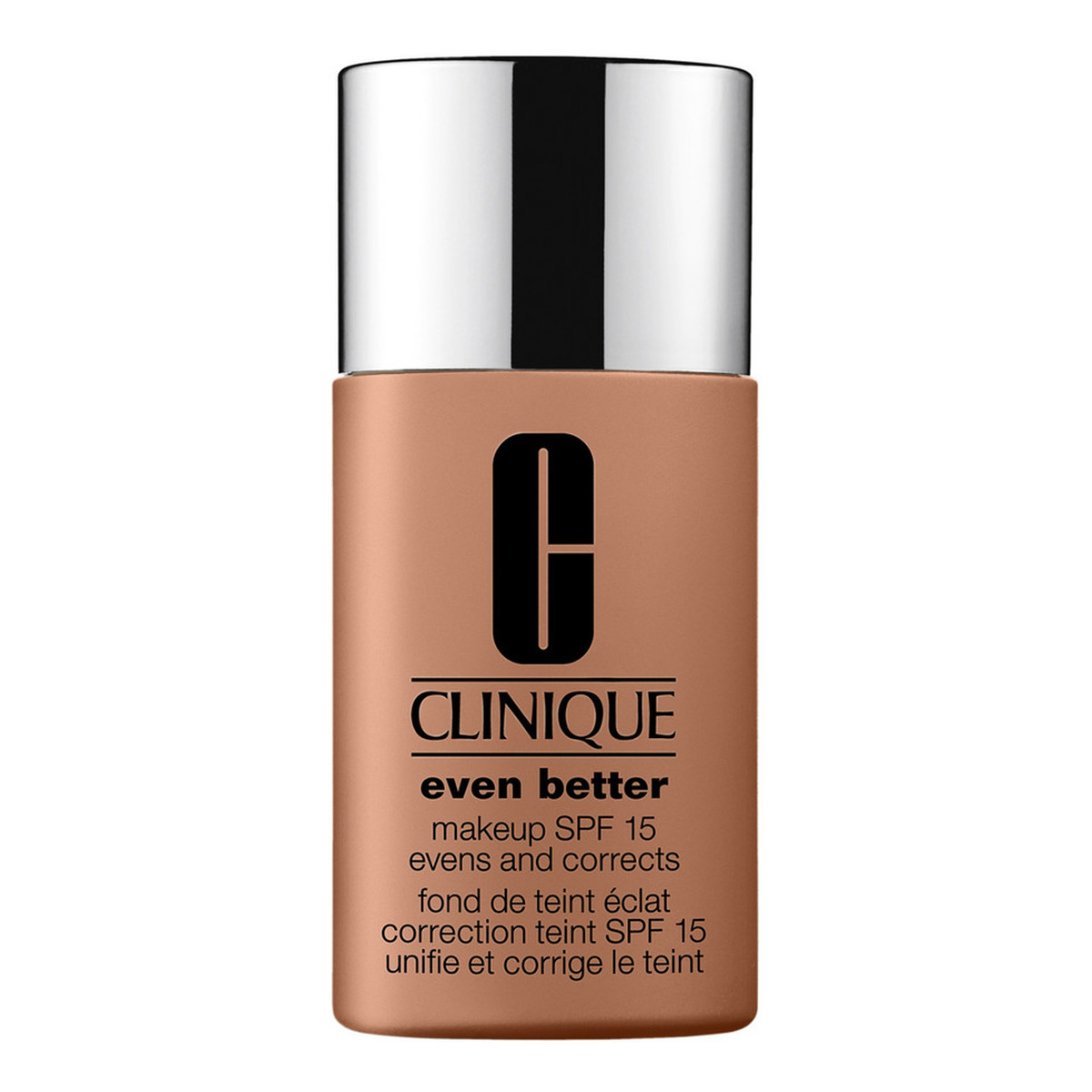 Clinique Even Better Makeup SPF15 Evens And Corrects Podkład wyrównujący koloryt skóry 30ml