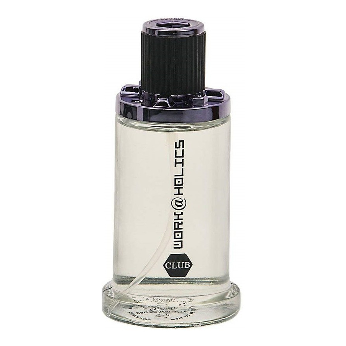 Linn Young Work@holics Club woda toaletowa 100ml