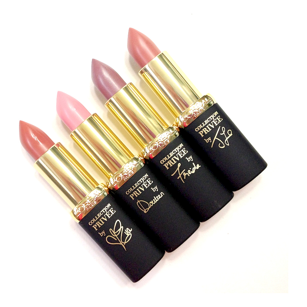 L'Oreal Paris Collection Privee Pomadka Do Ust
