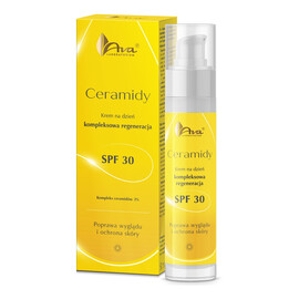 Krem na dzień kompleksowa regeneracja spf30