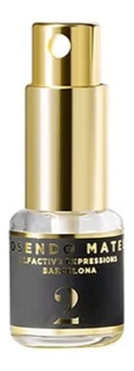 Woda perfumowana spray miniatura