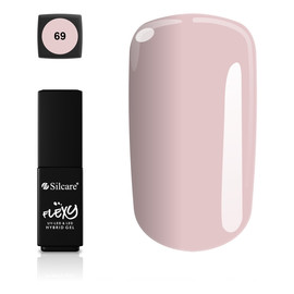 Hybrid Gel lakier hybrydowy