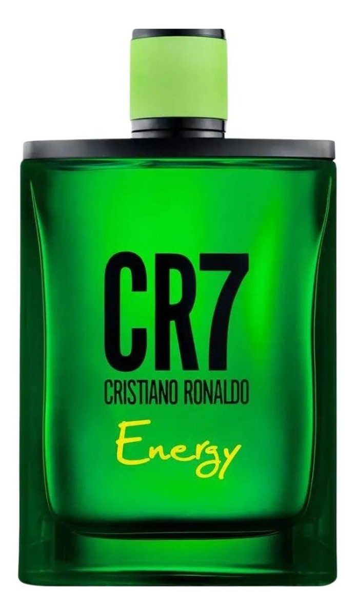 Energy Edt Spray woda toaletowa - produkt bez opakowania