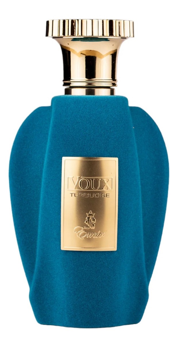 Woda perfumowana spray