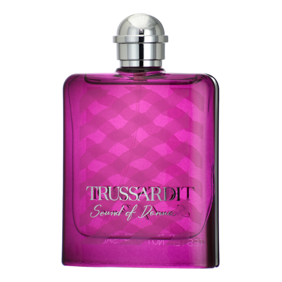 Trussardi Sound Of Donna Woda perfumowana spray tester 100ml