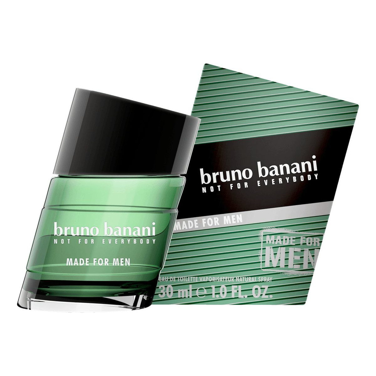 Bruno Banani Made for Men Woda toaletowa 30ml