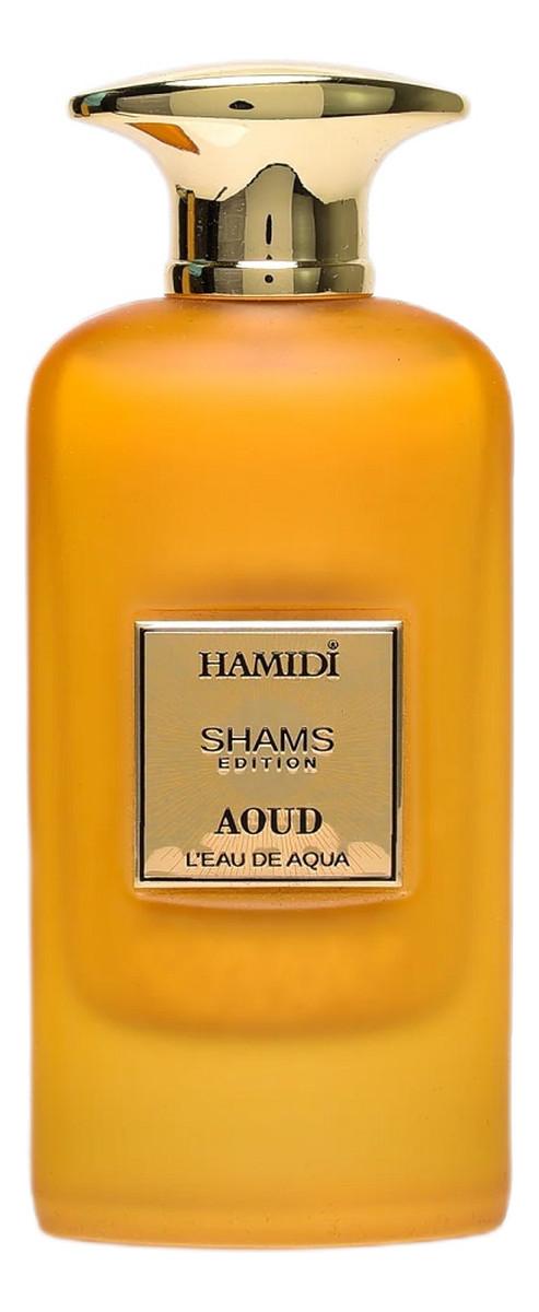 Woda perfumowana spray
