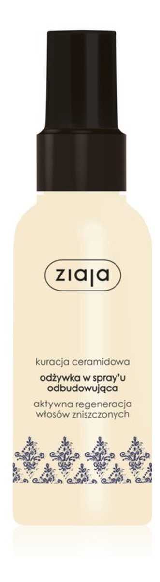 Odżywka Spray Do Włosów