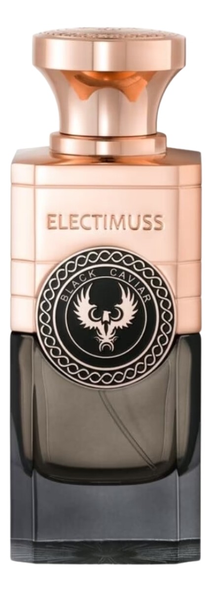Black caviar ekstrakt perfum spray