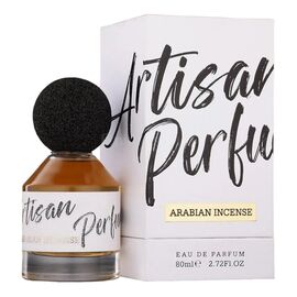 Artisan Arabian Incense woda perfumowana