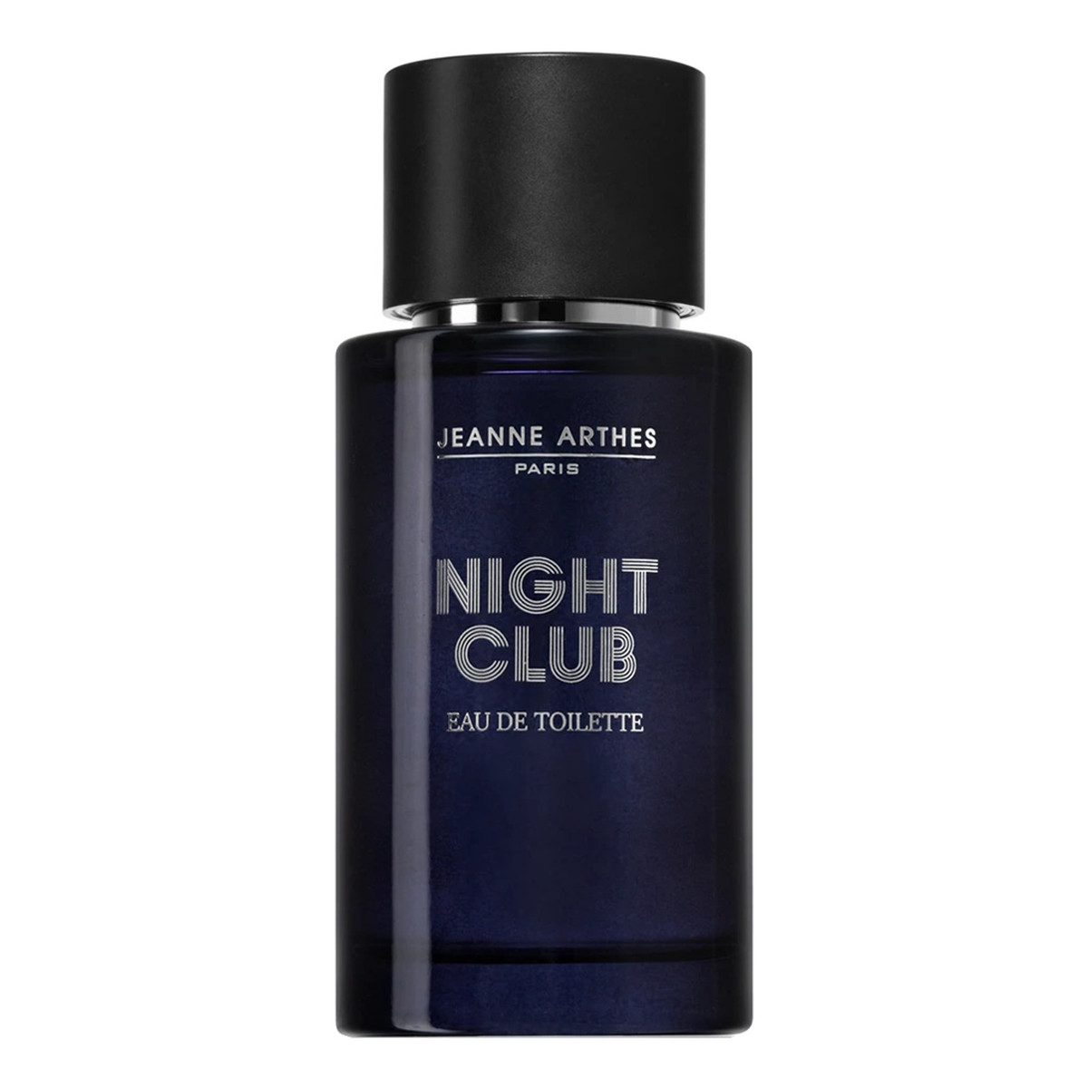 Jeanne Arthes Night Club Woda toaletowa spray 100ml