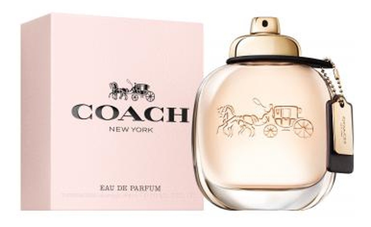 Woda perfumowana spray