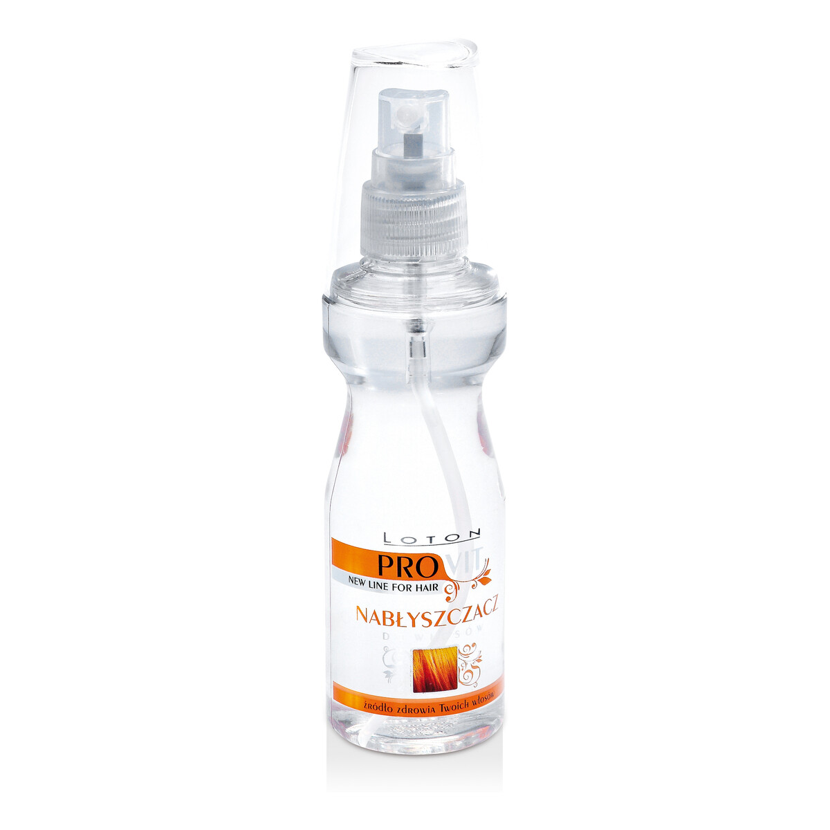 Loton Provit Nabłyszczacz Do Włosów 100ml