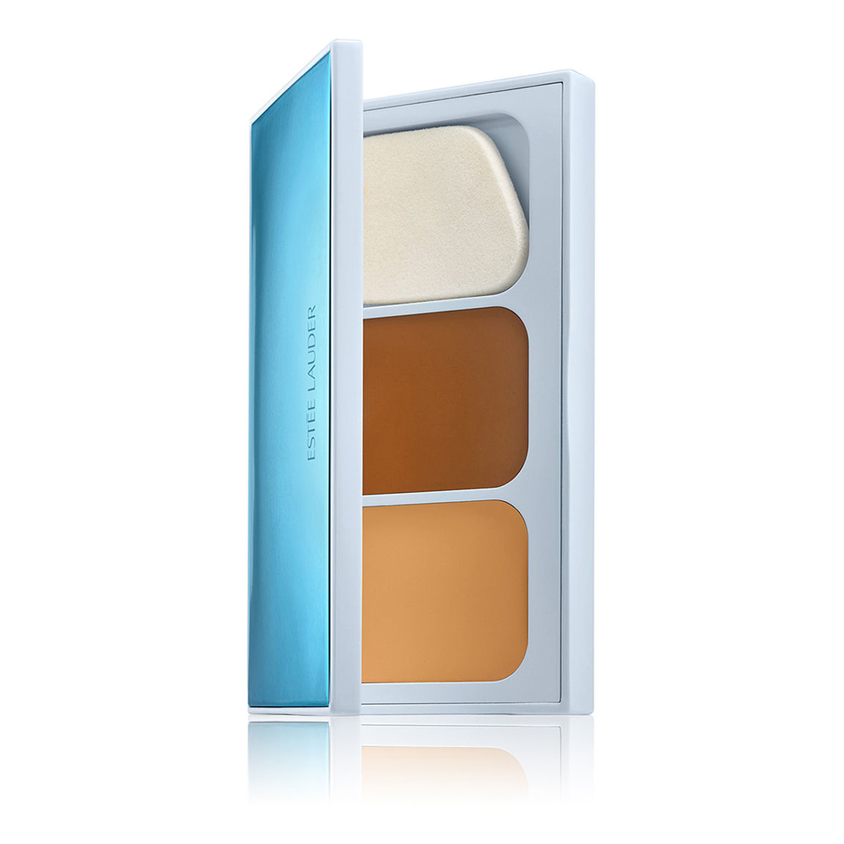 Estee Lauder New Dimension Shape + Sculpt Face Kit zestaw do konturowania twarzy 8g